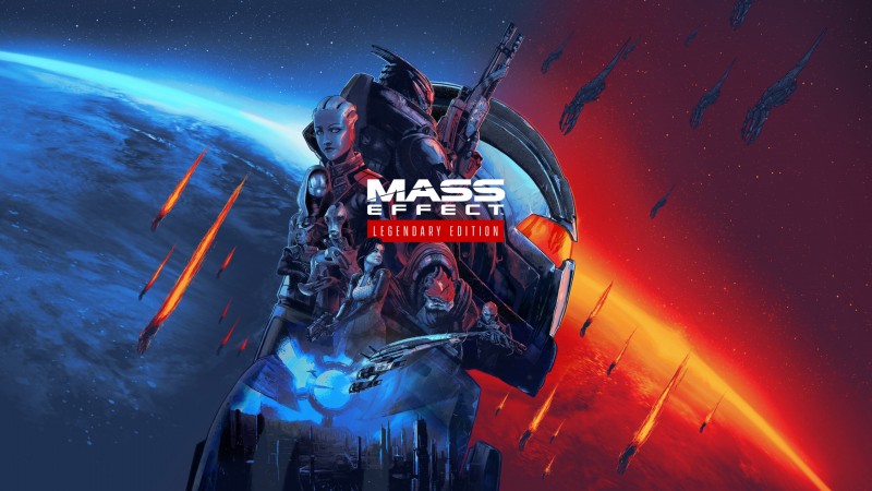 La alineación de PlayStation Plus de diciembre de 2022 incluye Mass Effect Legendary Edition y más