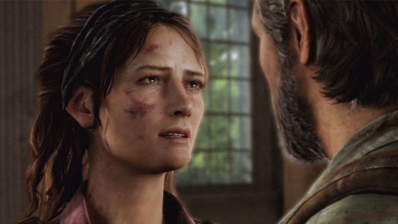 Thoughts on the upcoming remake of The Last of Us