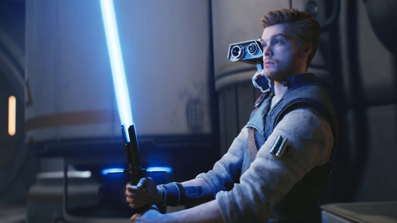 Star Wars Jedi: Survivor Review - Capturing The Fantasy - Game Informer