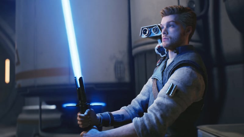 Star Wars Jedi: Survivor delayed