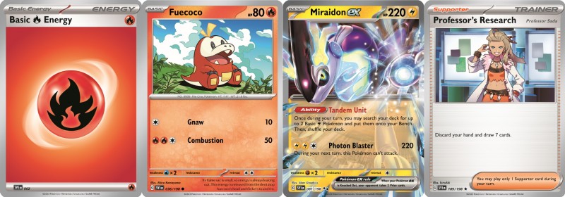 Pokémon Buying and selling Card Recreation Pronounces Modifications, Enhancements, And Worth Improve For Scarlet And Violet Expansions