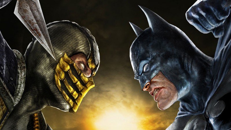 Full presentation of Mortal Kombat 12 may take place this week
