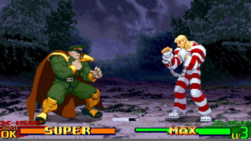 Returning To Round One: The History Of Street Fighter - Game Informer