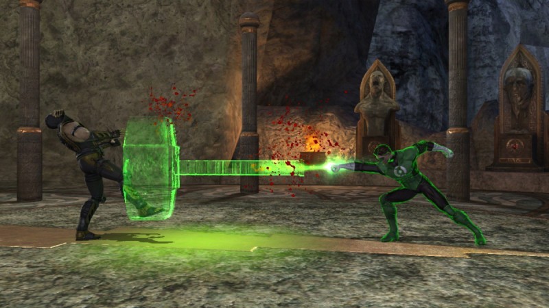 How A Reboot Saved The Mortal Kombat Franchise - Game Informer