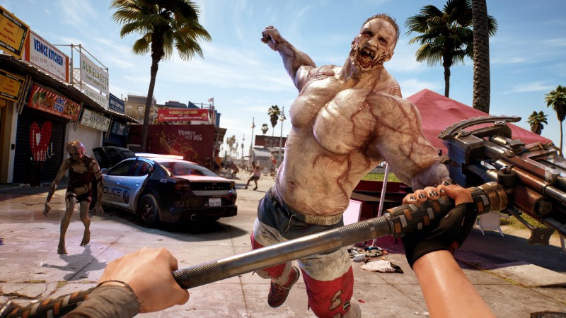 When Does Dead Island 2 Take Place?