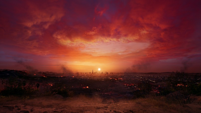 Dead Island 2 Akan Selalu Ditetapkan Di Los Angeles, Bahkan Setelah Tiga Pengembang
