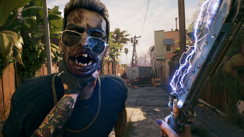 Dead Island 2 Haus DLC Launch Trailer Released - Insider Gaming