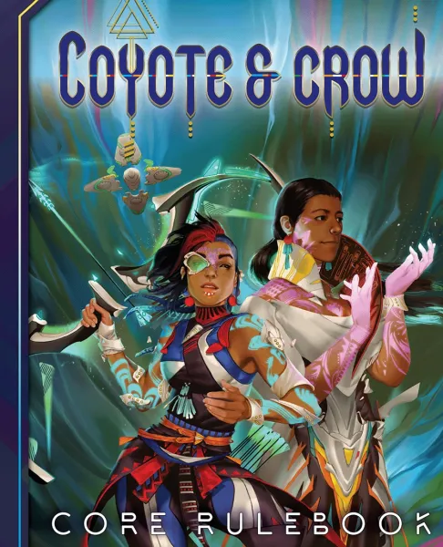 Best Tabletop RPGs Of 2022 Best Tabletop RPGs Of 2022