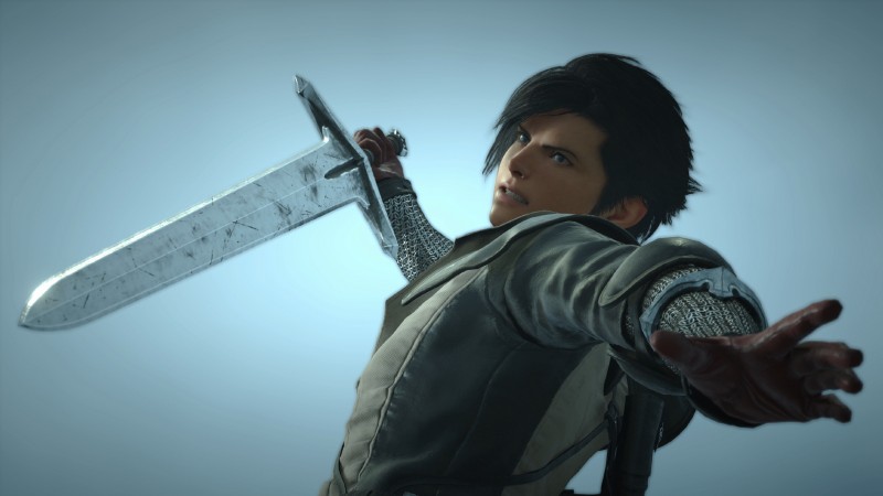 <div>Final Fantasy 16 Producer Naoki Yoshida Isn't Sure Why People Are Talking About A PC Release</div>