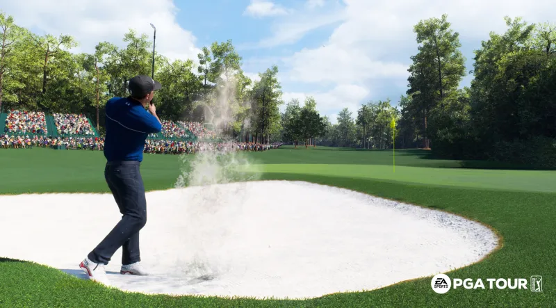 PGA Tour PGA Tour