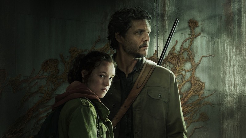 <div>'The Last Of Us' Premiere Was HBO's Second Largest Debut Since 2010</div>