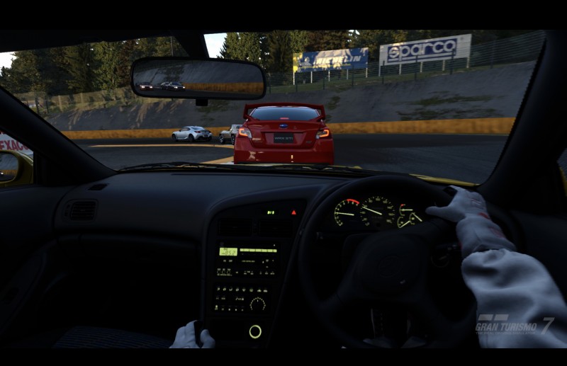 PlayStation Mengumumkan 13 Game Peluncuran VR2 Plus Pembaruan VR Untuk Gran Turismo 7