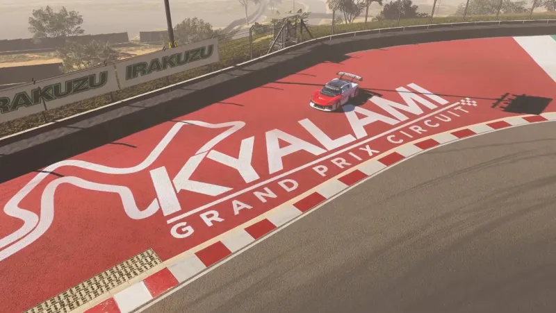Forza Motorsport Forza Motorsport