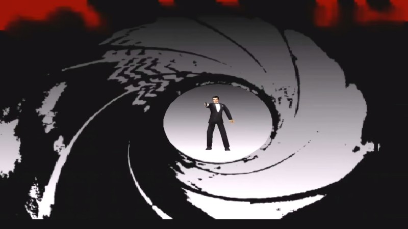 GoldenEye 007 Hits Xbox And Switch This Week