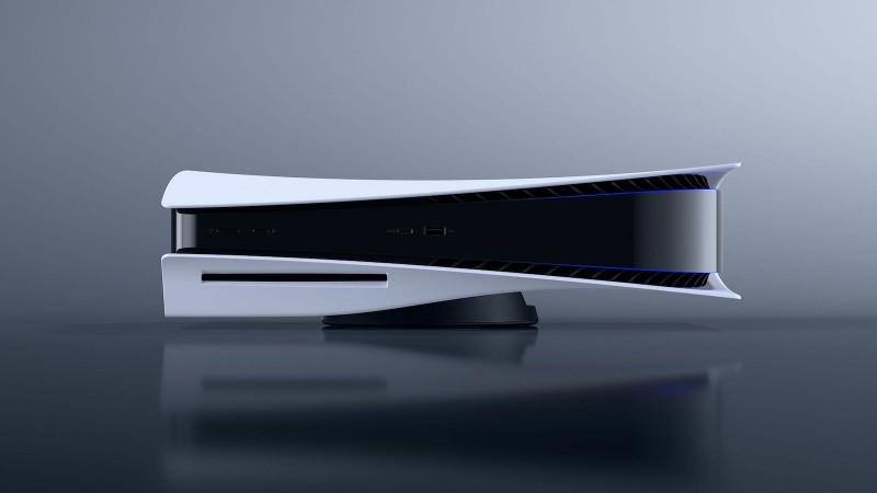 PlayStation 5 total units shipped fiscal year 2022 units sold
