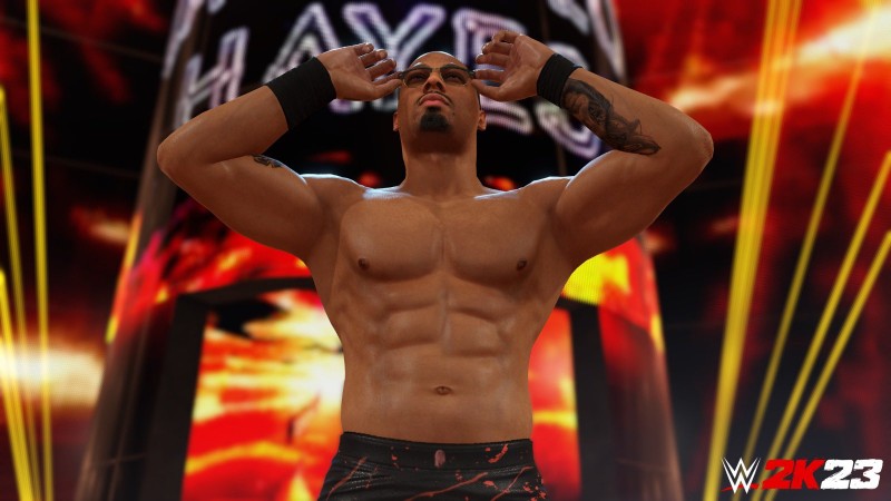 WWE 2K23 PC/PS5 review - A nearly flawless sports entertainment experience
