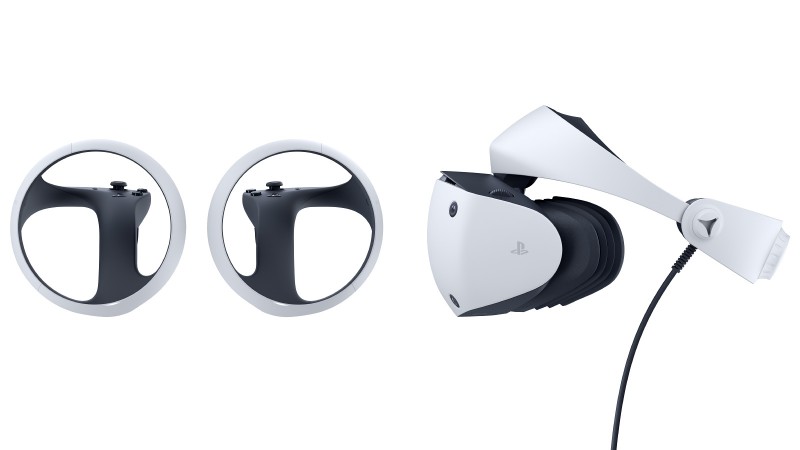 Revisión de PlayStation VR2: una actualización en lugar de una revelación