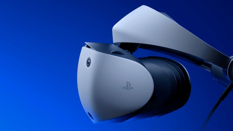 The PlayStation VR Review - Game Informer