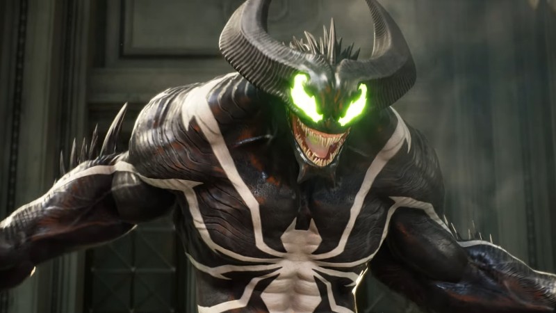 <div>Venom And Mephisto Star In Marvel’s Midnight Suns' New Story Expansion</div>