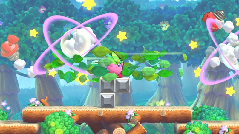 Kirby's Return to Dream Land Deluxe - Review — Maxi-Geek