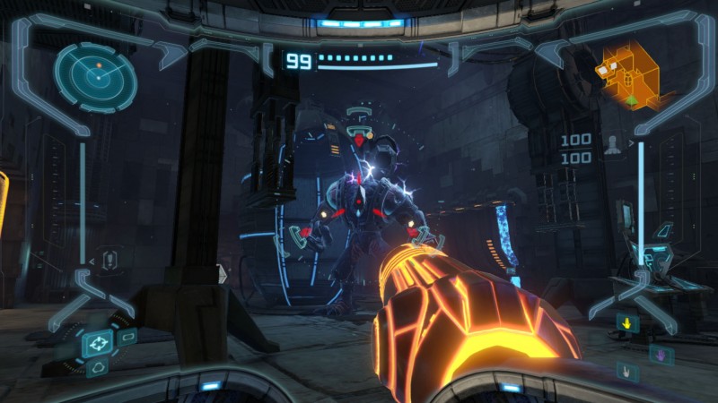 Metroid Prime Remastered review --- Taking control — GAMINGTREND