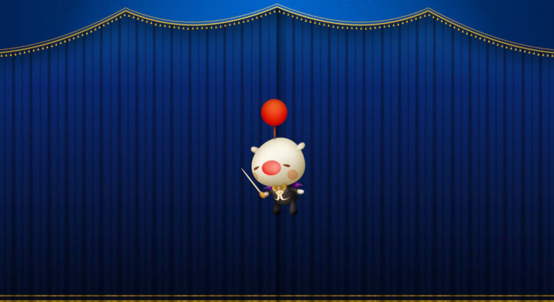 moogle