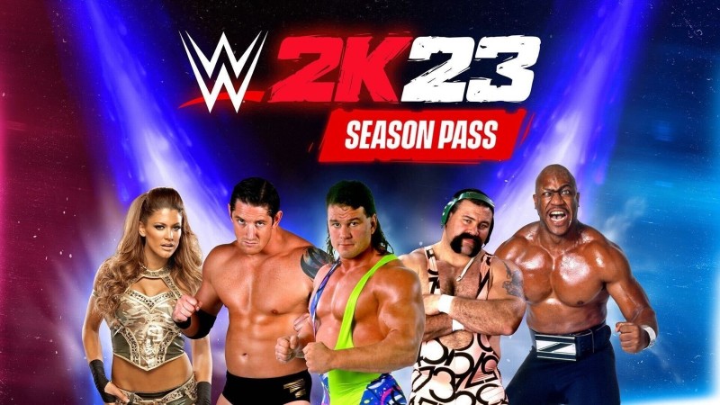 Every Post-Launch DLC Superstar Coming To WWE 2K23