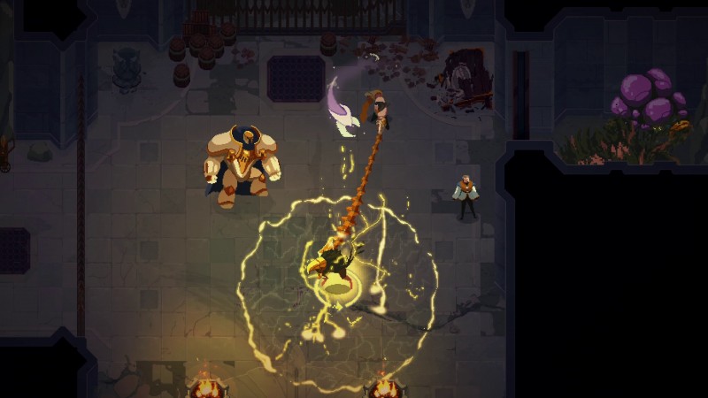 The Mageseeker: A League Of Legends Story Gets April Release Date - Game  Informer