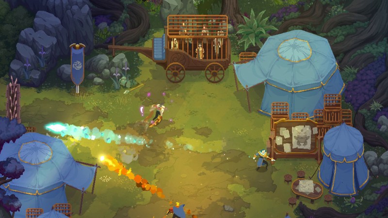 The Mageseeker: A League Of Legends Story Gets April Release Date - Game  Informer