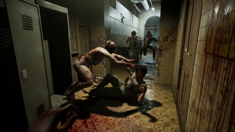 The Outlast Trials Enters PC Early Access In May