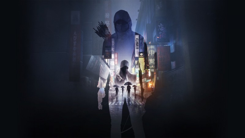 <div>Ghostwire: Tokyo Launches On Xbox Next Month With New 'Spider's Thread' Update</div>