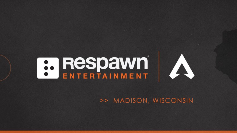 Respawn Entertainment Opens New Studio Devoted To Apex Legends Development