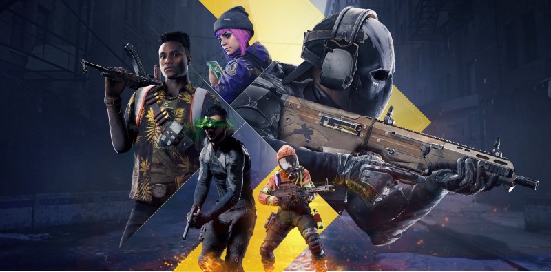 <div>Ubisoft's Free-To-Play FPS XDefiant Finally Gets Release Date And It's This Month</div>