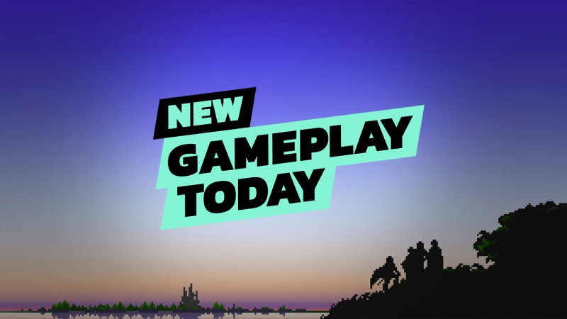 Final Fantasy Pixel Remaster Collection on Switch | New Gameplay Today