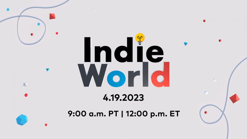 The Next Indie World Showcase Is Tomorrow