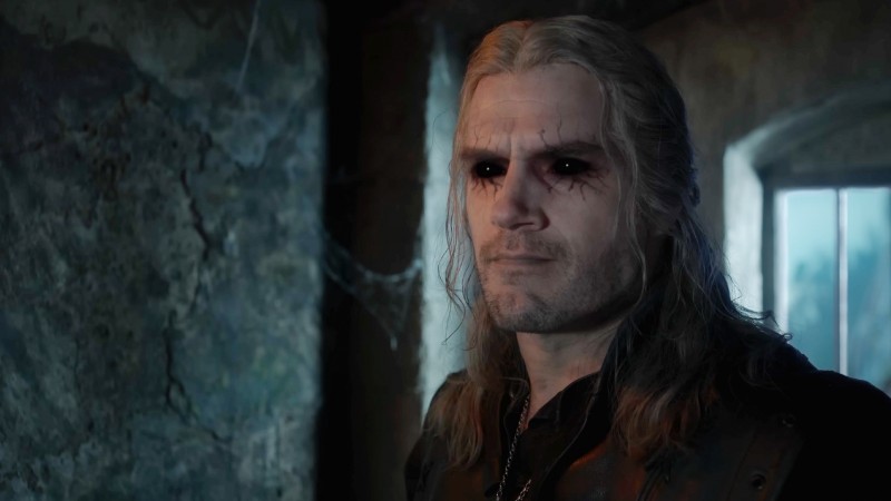 <div>Netflix's The Witcher: New Teaser Features The Wild Hunt In Henry Cavill's Last Season</div>