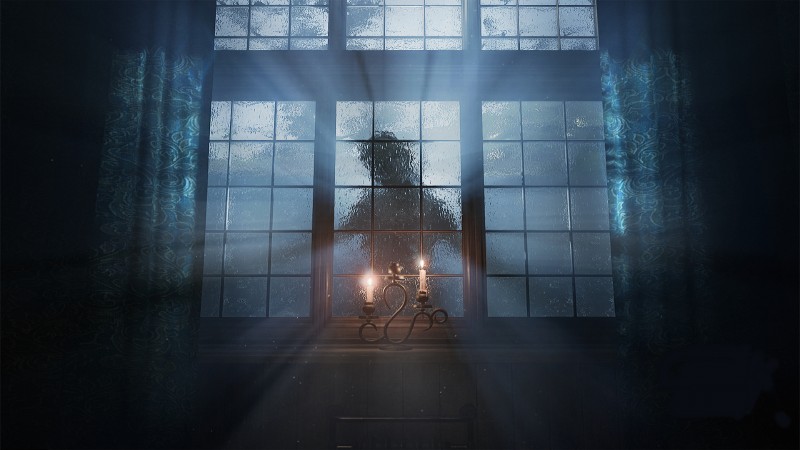 <div>Check Out Layers Of Fear's Unreal Engine 5 Performance In New Gameplay Trailer</div>
