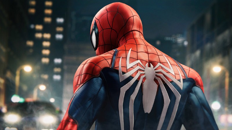 <div>A Standalone Version of Marvel's Spider-Man Remastered Will Hit PS5 This Month</div>