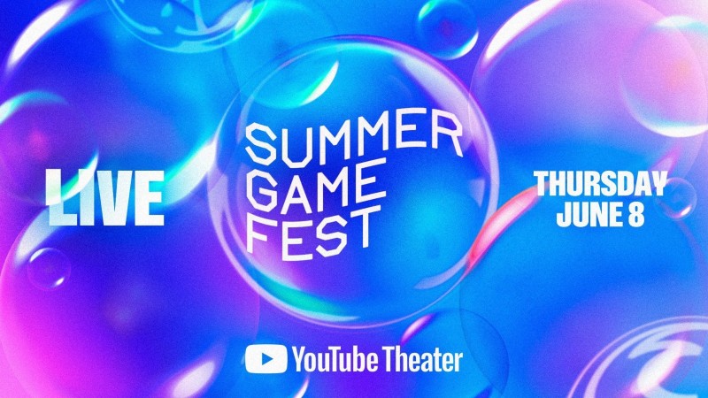 Calendario de junio de Summer Game Fest 2023