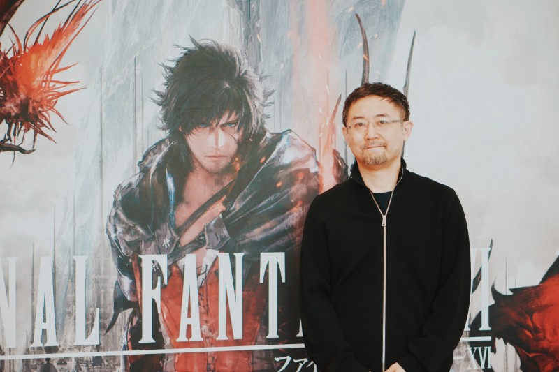 Final Fantasy XVI DLC updates from Director Hiroshin Takai : r/FinalFantasy
