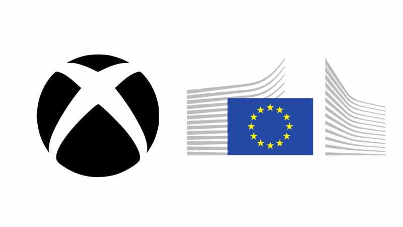<div>European Commission Approves Microsoft's Activision-Blizzard Acquisition</div>