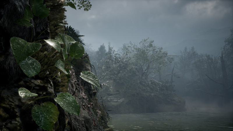 Metal Gear Solid 3 Snake Eater remake shows off first in-engine look