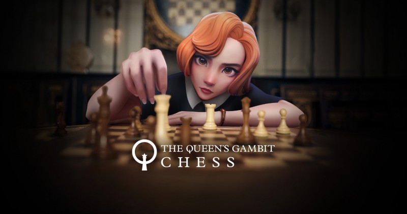 Why The Queen's Gambit Cast Seems So Familiar