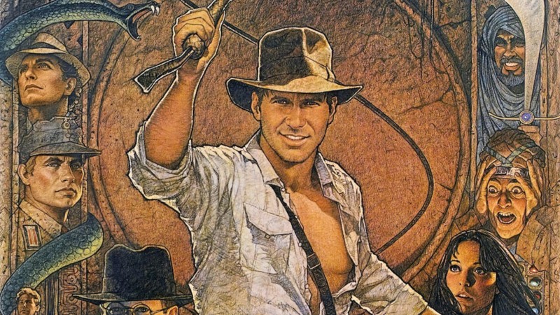 <div>Bethesda's Indiana Jones Game Will Be Exclusive To Xbox And PC</div>