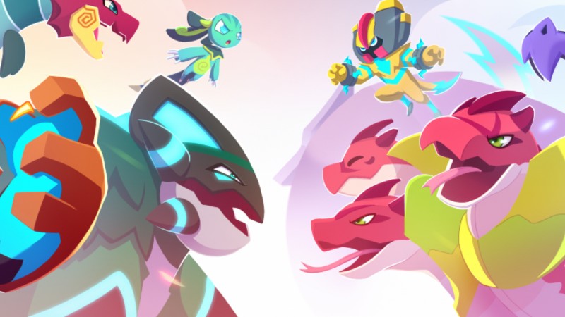 <div>Temtem Showdown Is A Free Standalone Battle-Focused Game And It's Out Now</div>