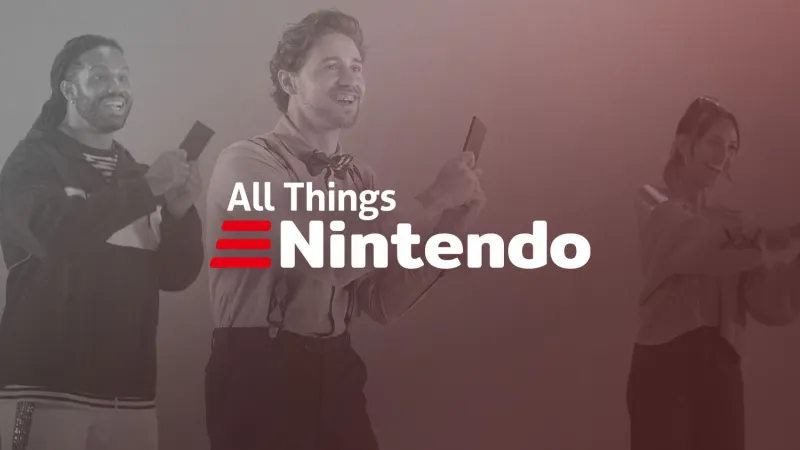 All Things Nintendo