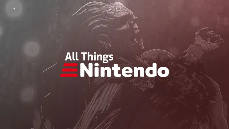 All Things Nintendo