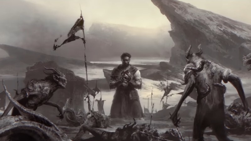 Diablo IV’s Season Of The Malignant Kicks Off July 20