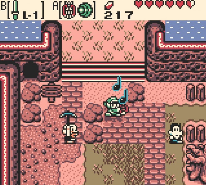 Link Goes on Two Classic Quests With The Legend of Zelda: Oracle of  Ages/Oracle of Seasons Launching on Nintendo Switch Today - Crunchyroll News