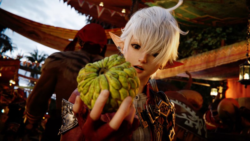 Final Fantasy 14 Xbox Series X/S Version Announced, Releasing Next Spring